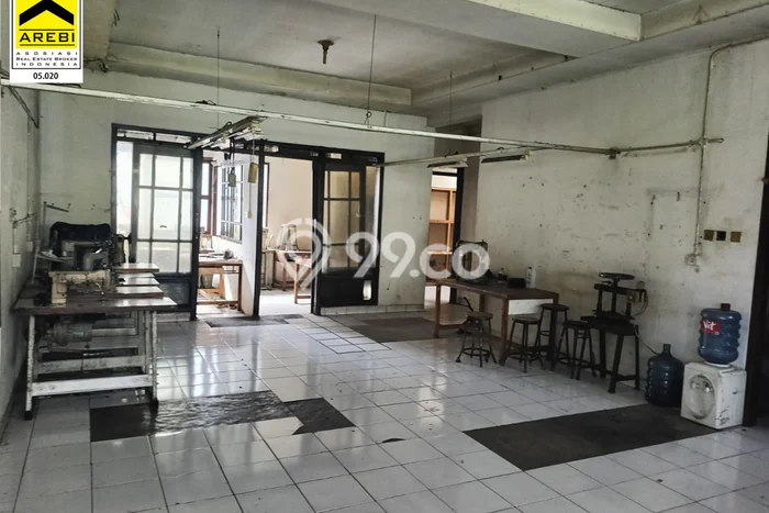 Tanah Kavling Dijual di Bandung Kota, Bandung dengan Luas Tanah 260m2 Tanah Kavling Dijual di Bandung Kota, Bandung dengan Luas Tanah 260m2