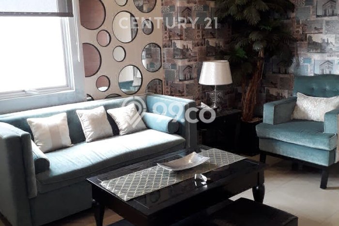 Tersedia Apartemen 2 KT & 2 KM di Andir, Bandung Tersedia Apartemen 2 KT & 2 KM di Andir, Bandung