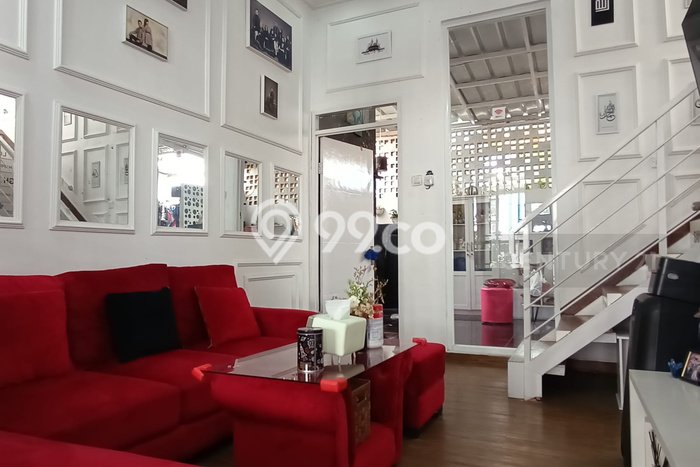 Dijual Rumah 2 Kamar Lokasi Strategis Nyaman dan Strategis di Cilengkrang Dijual Rumah 2 Kamar Lokasi Strategis Nyaman dan Strategis di Cilengkrang