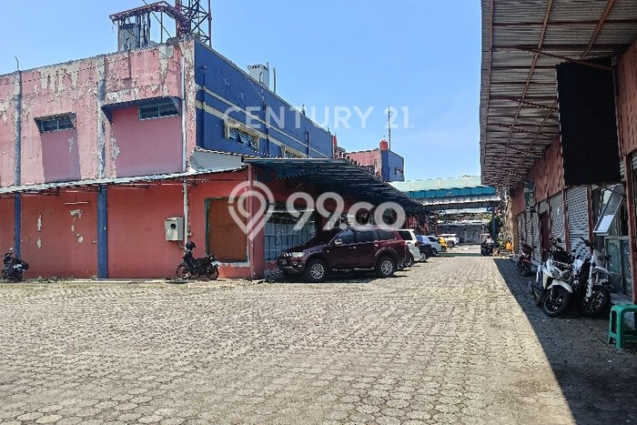 FOR RENT! Kantor di Cibaduyut Cocok untuk Bisnis 2000m2 FOR RENT! Kantor di Cibaduyut Cocok untuk Bisnis 2000m2