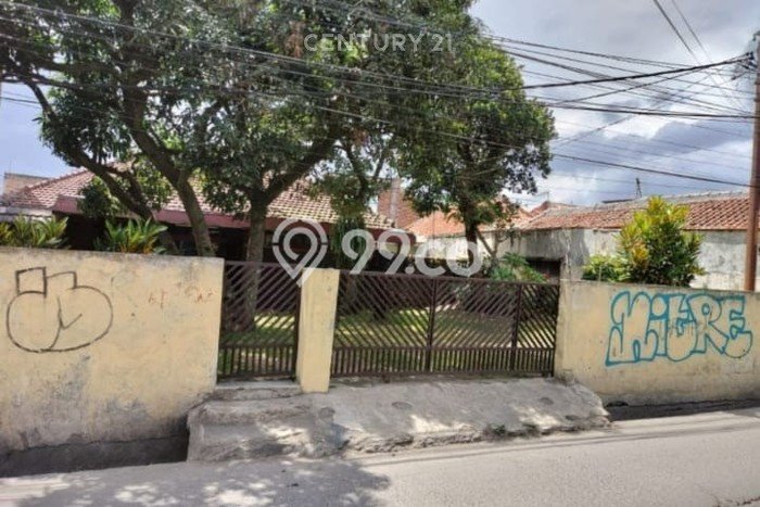 For Sale! Premium House LT 500m2 Desain Modern di Pasir Koja For Sale! Premium House LT 500m2 Desain Modern di Pasir Koja