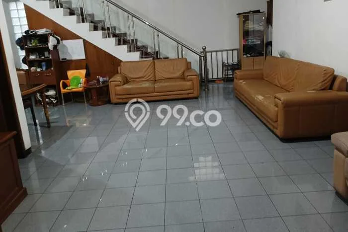 Ready to Use! Luxury House LT 150m2 Desain Elegan di Pasir Koja Ready to Use! Luxury House LT 150m2 Desain Elegan di Pasir Koja