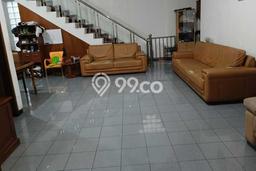 Ready to Use! Luxury House LT 150m2 Desain Elegan di Pasir Koja Ready to Use! Luxury House LT 150m2 Desain Elegan di Pasir Koja