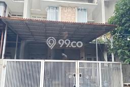 Rumah Modern Cantik 3 KT Siap Huni di Antapani Rumah Modern Cantik 3 KT Siap Huni di Antapani