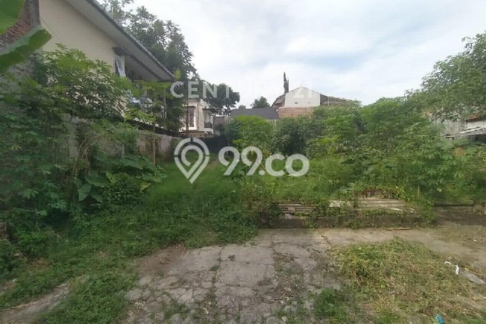 Tanah untuk Dijual Lokasi Sukasari, Bandung Luas 1000m2 SHM Tanah untuk Dijual Lokasi Sukasari, Bandung Luas 1000m2 SHM