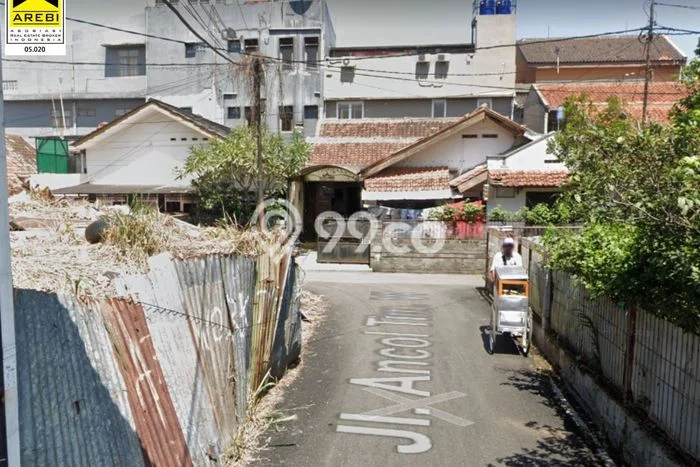 Tanah Investasi Dijual di Bandung Punya Luas 1500m2 Tanah Investasi Dijual di Bandung Punya Luas 1500m2
