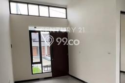 Rumah Modern 1 KT di Taman Kopo Indah Bandung Unfurnished Rumah Modern 1 KT di Taman Kopo Indah Bandung Unfurnished