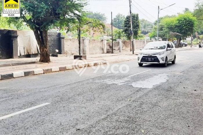 Tanah Dijual Lokasi Strategis di Subang dengan Luas 12500m2 Tanah Dijual Lokasi Strategis di Subang dengan Luas 12500m2