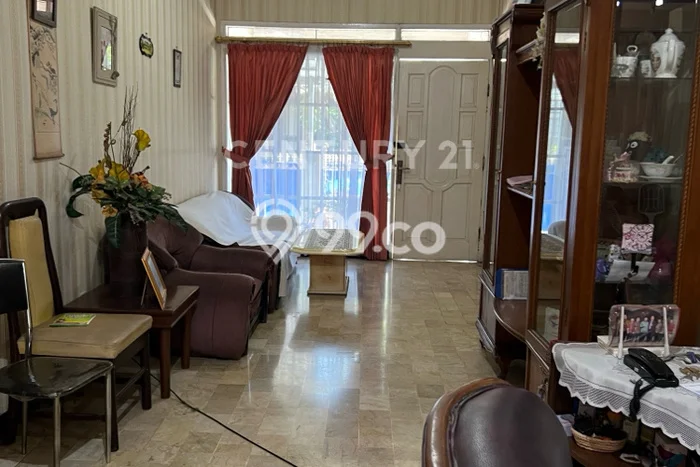 For Sale! Premium House LT 200m2 Desain Elegan di Muara For Sale! Premium House LT 200m2 Desain Elegan di Muara