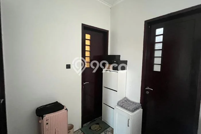 For Sale! Luxury House LT 235m2 Desain Elegan di Soekarno Hatta For Sale! Luxury House LT 235m2 Desain Elegan di Soekarno Hatta