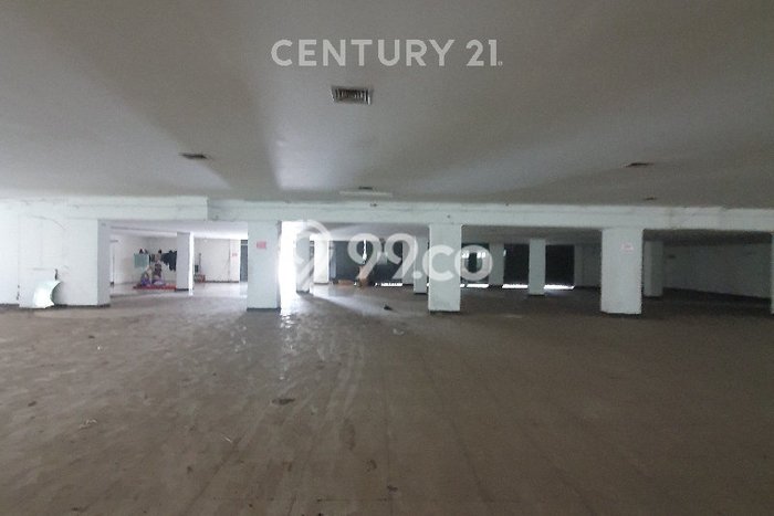 Untuk Dijual! Gudang di Taman Kopo Indah Bandung LT 8033m2 / LB 4376m2 Kawasan Strategis Untuk Dijual! Gudang di Taman Kopo Indah Bandung LT 8033m2 / LB 4376m2 Kawasan Strategis