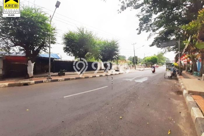 Tanah Dijual Lokasi Strategis di Subang dengan Luas 12500m2 Tanah Dijual Lokasi Strategis di Subang dengan Luas 12500m2