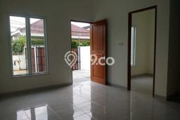 Hunian Elit LB 91m2 Siap Huni Desain Elegan di Tanah Kusir, Jakarta Selatan Hunian Elit LB 91m2 Siap Huni Desain Elegan di Tanah Kusir, Jakarta Selatan