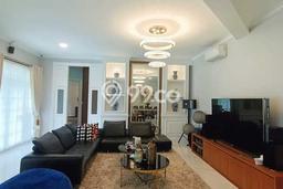 Rumah Elit LB 650m2 Siap Pakai Desain Elegan di Kemang, Jakarta Selatan Rumah Elit LB 650m2 Siap Pakai Desain Elegan di Kemang, Jakarta Selatan
