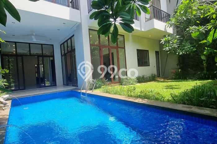 PRIME PROPERTY! Rumah di , 5 KM, Area Elite, LT 500m2m² LB 480m2m² PRIME PROPERTY! Rumah di , 5 KM, Area Elite, LT 500m2m² LB 480m2m²