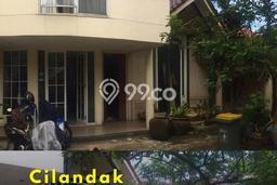 Siap Huni Hunian Elit 0 Kamar di Cilandak Dekat ke Mana Saja Siap Huni Hunian Elit 0 Kamar di Cilandak Dekat ke Mana Saja