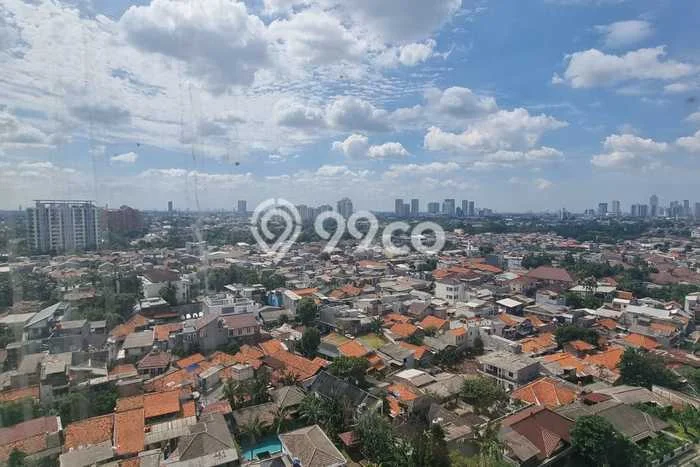 Apartemen di , 2 KM, Luas 142m2m², Dekat Jakarta Selatan, Jakarta Selatan Apartemen di , 2 KM, Luas 142m2m², Dekat Jakarta Selatan, Jakarta Selatan