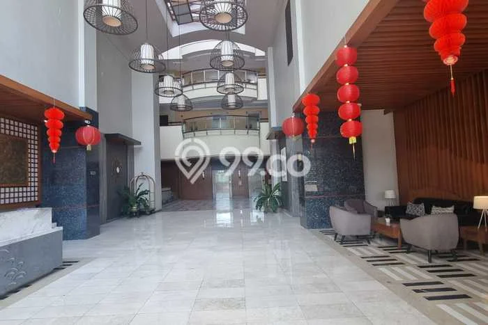 Apartemen di , 2 KM, Luas 142m2m², Dekat Jakarta Selatan, Jakarta Selatan Apartemen di , 2 KM, Luas 142m2m², Dekat Jakarta Selatan, Jakarta Selatan