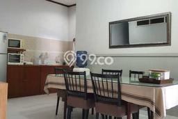 Best Deal Hunian Mewah Ideal dan Luas di Kebayoran Baru, Jakarta Selatan Best Deal Hunian Mewah Ideal dan Luas di Kebayoran Baru, Jakarta Selatan