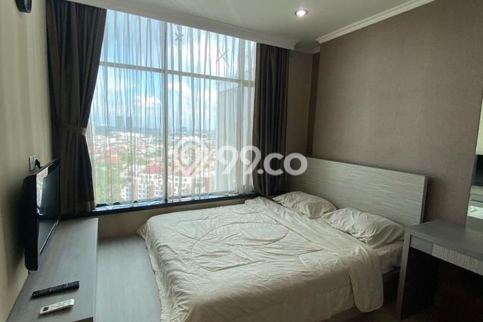 PRIME UNIT! Apartemen di , 2 KT, Luas 58m2m², Area Premium, Fasilitas Terlengkap PRIME UNIT! Apartemen di , 2 KT, Luas 58m2m², Area Premium, Fasilitas Terlengkap
