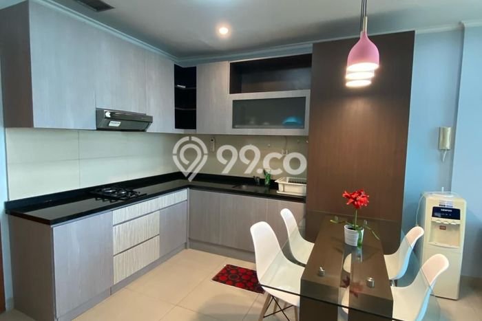 PRIME UNIT! Apartemen di , 2 KT, Luas 58m2m², Area Premium, Fasilitas Terlengkap PRIME UNIT! Apartemen di , 2 KT, Luas 58m2m², Area Premium, Fasilitas Terlengkap