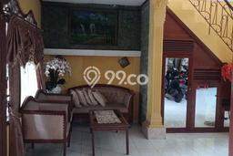 Hunian Super Elit dengan Akses Paling Strategis di Pejaten, Jakarta Selatan Hunian Super Elit dengan Akses Paling Strategis di Pejaten, Jakarta Selatan