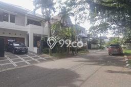 Jarang Ada! Rumah Sewa 3 Kamar Bagus Siap Huni Pondok Indah Jarang Ada! Rumah Sewa 3 Kamar Bagus Siap Huni Pondok Indah
