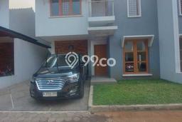 Hot Offer Hunian Mewah Ideal dan Luas di Jagakarsa, Jakarta Selatan Hot Offer Hunian Mewah Ideal dan Luas di Jagakarsa, Jakarta Selatan