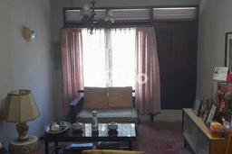 Rumah Elit LB 60m2 Siap Pakai Desain Elegan di Bintaro, Jakarta Selatan Rumah Elit LB 60m2 Siap Pakai Desain Elegan di Bintaro, Jakarta Selatan