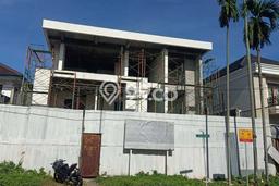 Hunian Mewah LB 1000m2 Siap Huni Desain Elegan di Pondok Indah, Jakarta Selatan Hunian Mewah LB 1000m2 Siap Huni Desain Elegan di Pondok Indah, Jakarta Selatan
