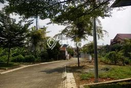 Ready to Use! Luxury House LT 150m2 Desain Elegan di Bintaro Ready to Use! Luxury House LT 150m2 Desain Elegan di Bintaro