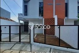 Rumah Elit LB 131m2 Siap Huni Desain Elegan di Veteran, Jakarta Selatan Rumah Elit LB 131m2 Siap Huni Desain Elegan di Veteran, Jakarta Selatan