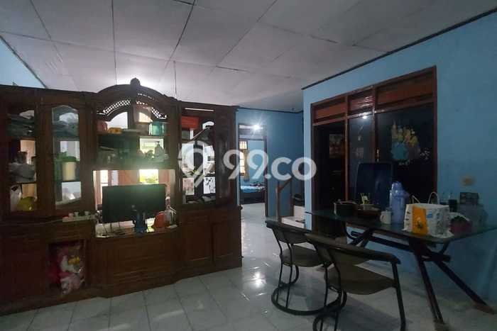 Dijual Rumah Eksklusif 2 KT di Jaka Setia, Bekasi Dijual Rumah Eksklusif 2 KT di Jaka Setia, Bekasi