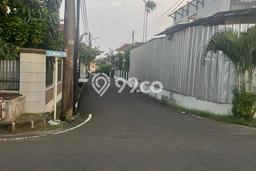 Rumah Mewah LB 200m2 Siap Huni Desain Elegan di Tanah Kusir, Jakarta Selatan Rumah Mewah LB 200m2 Siap Huni Desain Elegan di Tanah Kusir, Jakarta Selatan