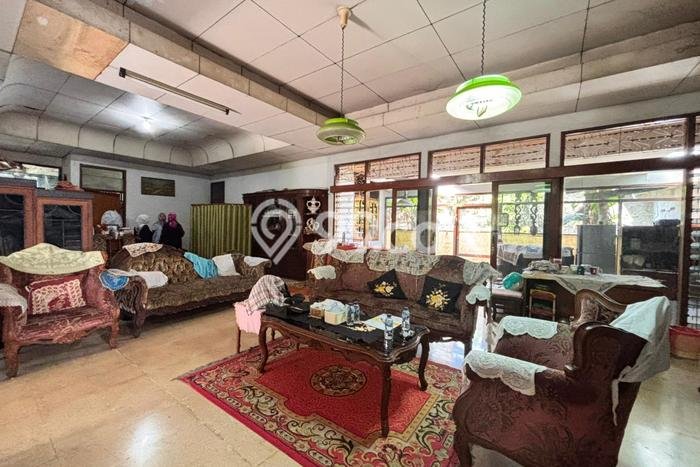 Dijual Rumah Elit Exclusive di Pesanggrahan, Jakarta Selatan Dijual Rumah Elit Exclusive di Pesanggrahan, Jakarta Selatan