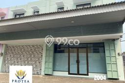 Ruko Bagus Dijual LB 342m2 Lokasi Strategis Tangerang Area Cocok untuk Berbisnis Ruko Bagus Dijual LB 342m2 Lokasi Strategis Tangerang Area Cocok untuk Berbisnis