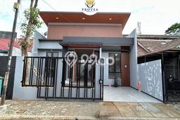 Dijual Rumah Make Over, Minimalis Modern di Bsd City Dijual Rumah Make Over, Minimalis Modern di Bsd City