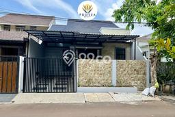 Jual Rumah Modern 3 KT di BSD City, Tangerang Jual Rumah Modern 3 KT di BSD City, Tangerang