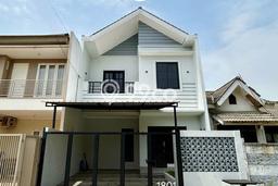 Dijual Rumah Baru Klasik Modern di Bsd City Dijual Rumah Baru Klasik Modern di Bsd City