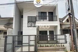 Bsd, Rumah Siap Huni 2 Lantai Dekat Taman Lokasi Asri Dan Strategis Bsd, Rumah Siap Huni 2 Lantai Dekat Taman Lokasi Asri Dan Strategis