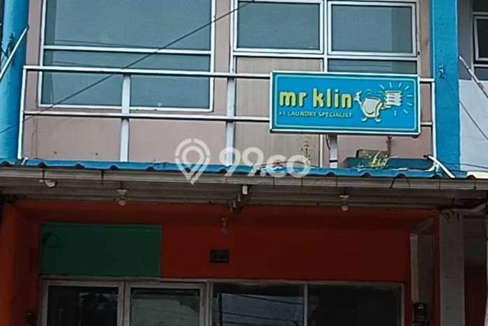 Disewakan Ruko 2 Lantai Dipinggir Jalan Raya Serpong Garden Cisauk Disewakan Ruko 2 Lantai Dipinggir Jalan Raya Serpong Garden Cisauk
