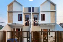 Dijual Rumah Baru di Pagedangan Dijual Rumah Baru di Pagedangan