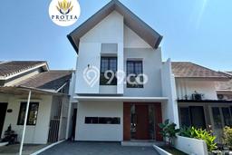 Brand New House For Sale sevilla Bsd City Brand New House For Sale sevilla Bsd City