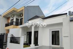 Dijual Cepat Rumah Bagus Siap Huni LB 110m2 di BSD, Tangerang Selatan Dijual Cepat Rumah Bagus Siap Huni LB 110m2 di BSD, Tangerang Selatan