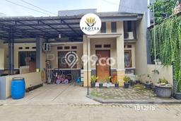 Jual Rumah Bagus Siap Huni LB 55m2 di Pamulang, Tangerang Selatan Jual Rumah Bagus Siap Huni LB 55m2 di Pamulang, Tangerang Selatan