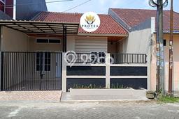 Rumah Minimalis 3 KT di BSD Tangerang Unfurnished Rumah Minimalis 3 KT di BSD Tangerang Unfurnished