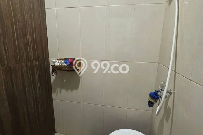 Rumah Idaman 2 KT Hemat Budget di Cibubur Depok Rumah Idaman 2 KT Hemat Budget di Cibubur Depok