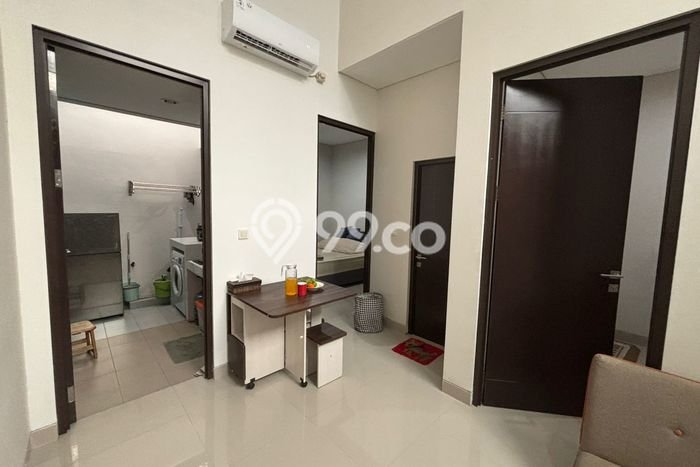 Rumah Idaman 2 KT Hemat Budget di Cibubur Depok Rumah Idaman 2 KT Hemat Budget di Cibubur Depok