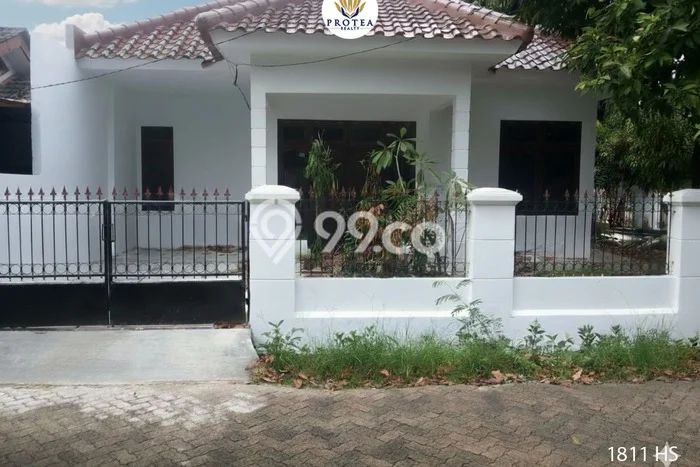 Disewakan Hunian Konsep Minimalis di BSD Tangerang Selatan dengan 3 Kamar Disewakan Hunian Konsep Minimalis di BSD Tangerang Selatan dengan 3 Kamar