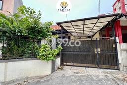 Dijual Cepat Rumah Favorit Siap Huni LB 150m2 di BSD, Tangerang Selatan Dijual Cepat Rumah Favorit Siap Huni LB 150m2 di BSD, Tangerang Selatan